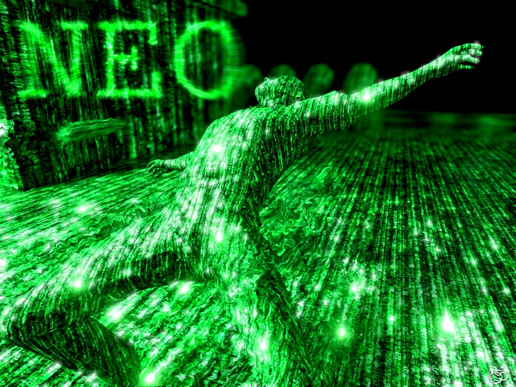 Neo-Matrix